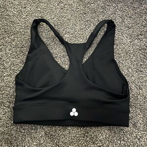 Sports bra, size extra small,and  never worn.